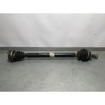 Transmision Delantera Derecha Para Seat Ibiza
