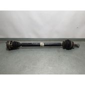 Transmision Delantera Derecha Para Seat Ibiza
