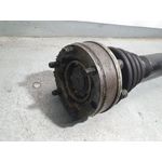 Transmision Delantera Derecha Para Seat Ibiza