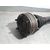 Transmision Delantera Derecha Para Seat Ibiza