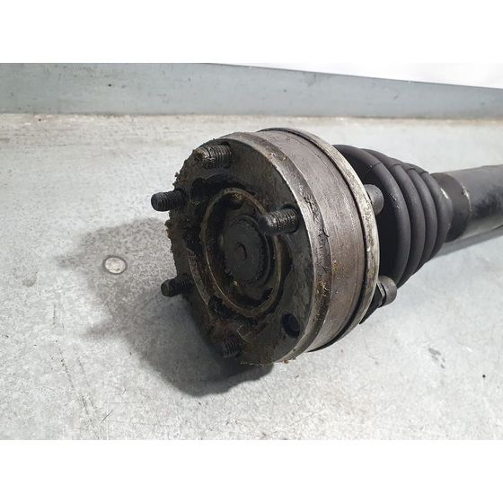 Transmision Delantera Derecha Para Seat Ibiza