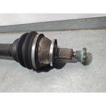 Transmision Delantera Derecha Para Seat Ibiza