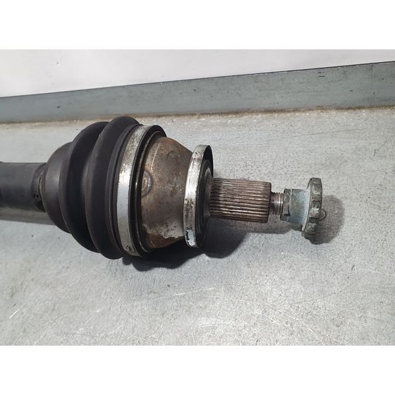 Transmision Delantera Derecha Para Seat Ibiza