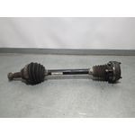 Transmision Delantera Izquierda Para Seat Ibiza