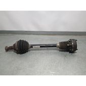 Transmision Delantera Izquierda Para Seat Ibiza