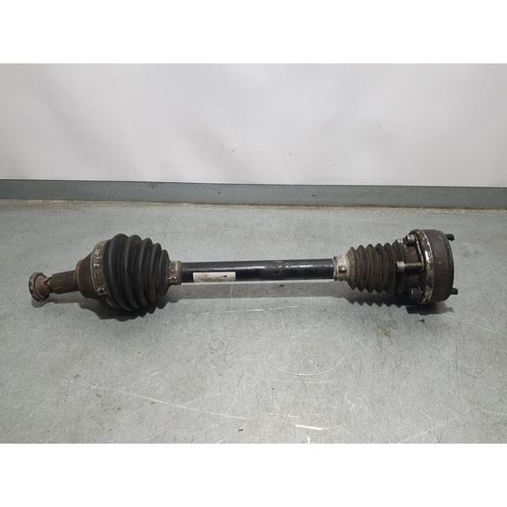 Transmision Delantera Izquierda Para Seat Ibiza