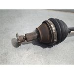 Transmision Delantera Izquierda Para Seat Ibiza