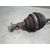 Transmision Delantera Izquierda Para Seat Ibiza