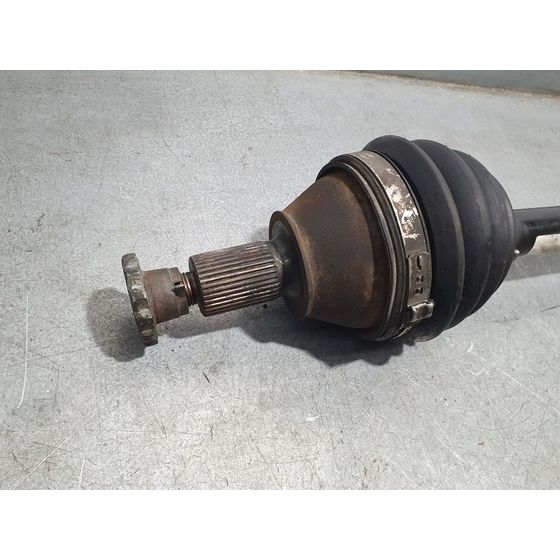 Transmision Delantera Izquierda Para Seat Ibiza