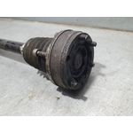 Transmision Delantera Izquierda Para Seat Ibiza