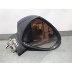 Retrovisor Derecho Para Seat Ibiza