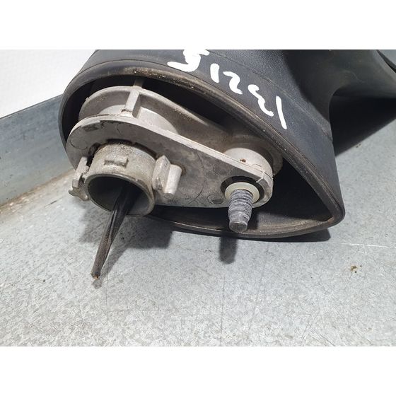 Retrovisor Derecho Para Seat Ibiza