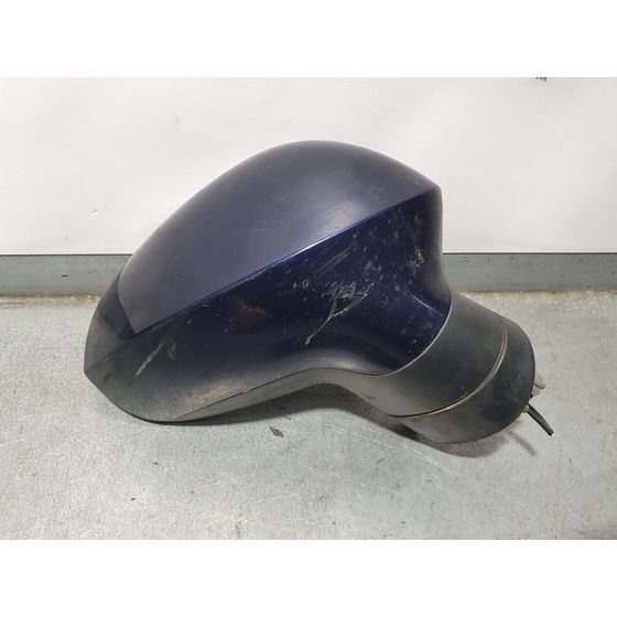 Retrovisor Derecho Para Seat Ibiza