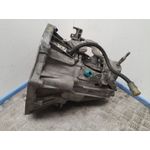 Caja Cambios Para Renault Megane Ii Berlina 5P