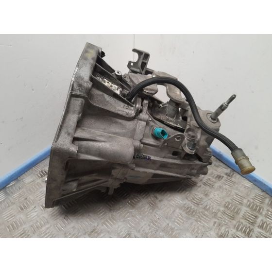 Caja Cambios Para Renault Megane Ii Berlina 5P
