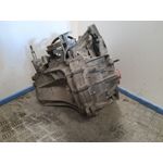 Caja Cambios Para Renault Megane Ii Berlina 5P