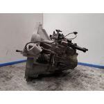 Caja Cambios Para Honda Accord Berlina