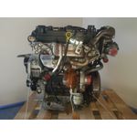 Motor Completo Para Opel Astra J Lim. 4Türig