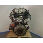 Motor Completo Para Opel Astra J Lim. 4Türig