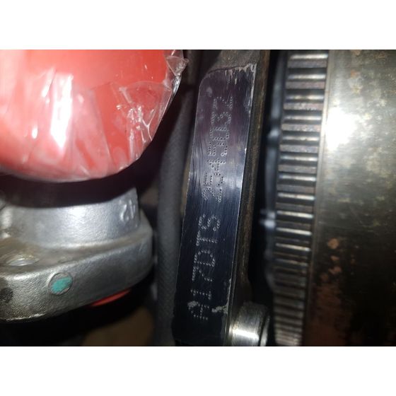 Motor Completo Para Opel Astra J Lim. 4Türig