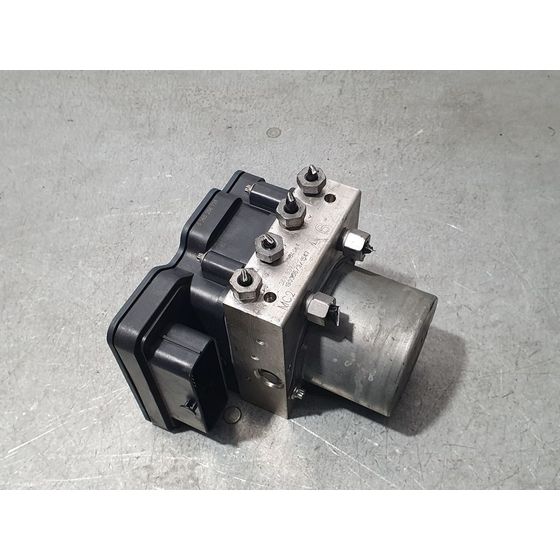 Abs Para Opel Astra K Lim. 5Türig