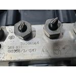 Abs Para Opel Astra K Lim. 5Türig