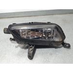 Faro Antiniebla Izquierdo Para Opel Astra K Lim. 5Türig