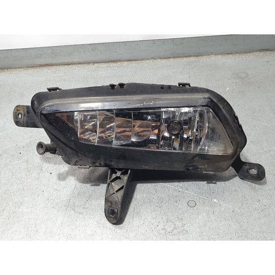 Faro Antiniebla Izquierdo Para Opel Astra K Lim. 5Türig