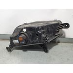 Faro Antiniebla Izquierdo Para Opel Astra K Lim. 5Türig