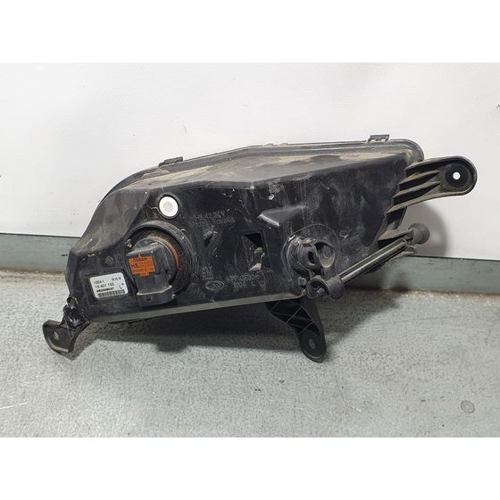 Faro Antiniebla Izquierdo Para Opel Astra K Lim. 5Türig