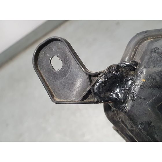 Faro Antiniebla Izquierdo Para Opel Astra K Lim. 5Türig