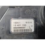 Faro Antiniebla Izquierdo Para Opel Astra K Lim. 5Türig