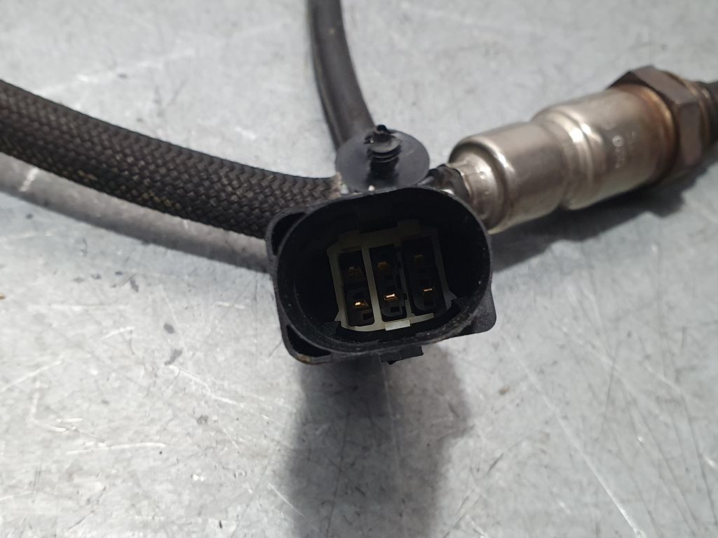 Sonda Lambda Para Opel Astra K Lim. 5Türig