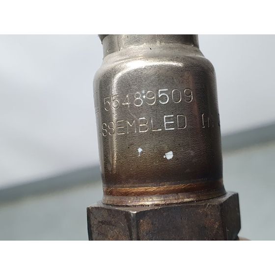 Sonda Lambda Para Opel Astra K Lim. 5Türig