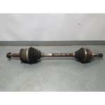 Transmision Delantera Izquierda Para Opel Astra K Lim. 5Türig