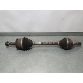 Transmision Delantera Izquierda Para Opel Astra K Lim. 5Türig