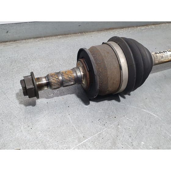 Transmision Delantera Izquierda Para Opel Astra K Lim. 5Türig