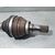Transmision Delantera Izquierda Para Opel Astra K Lim. 5Türig