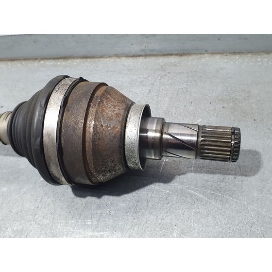 Transmision Delantera Izquierda Para Opel Astra K Lim. 5Türig