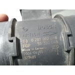 Caudalimetro para Opel Astra H Berlina