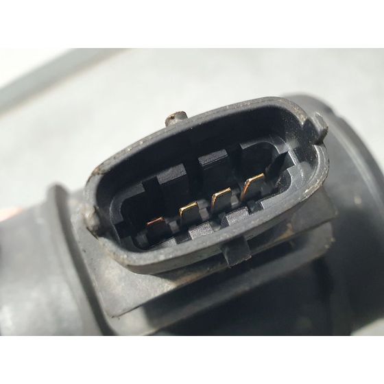 Caudalimetro para Opel Astra H Berlina