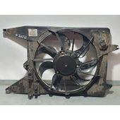 Electroventilador Para Dacia Sandero