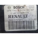 Electroventilador Para Dacia Sandero