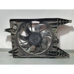 Electroventilador Para Dacia Sandero