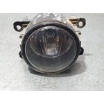 Faro Antiniebla Izquierdo Para Dacia Sandero