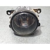 Faro Antiniebla Izquierdo Para Dacia Sandero