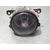 Faro Antiniebla Izquierdo Para Dacia Sandero