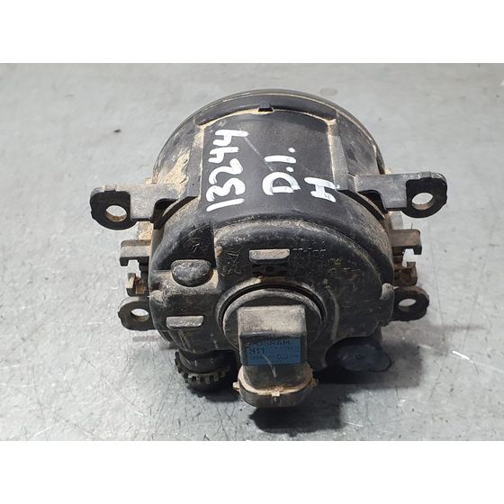 Faro Antiniebla Izquierdo Para Dacia Sandero