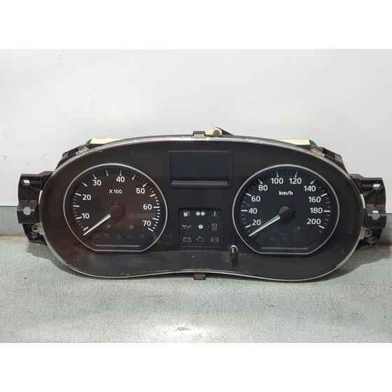 Cuadro Instrumentos Para Dacia Sandero