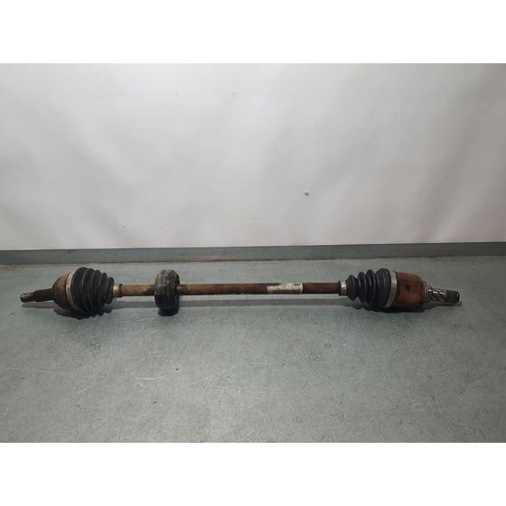 Transmision Delantera Derecha Para Dacia Sandero